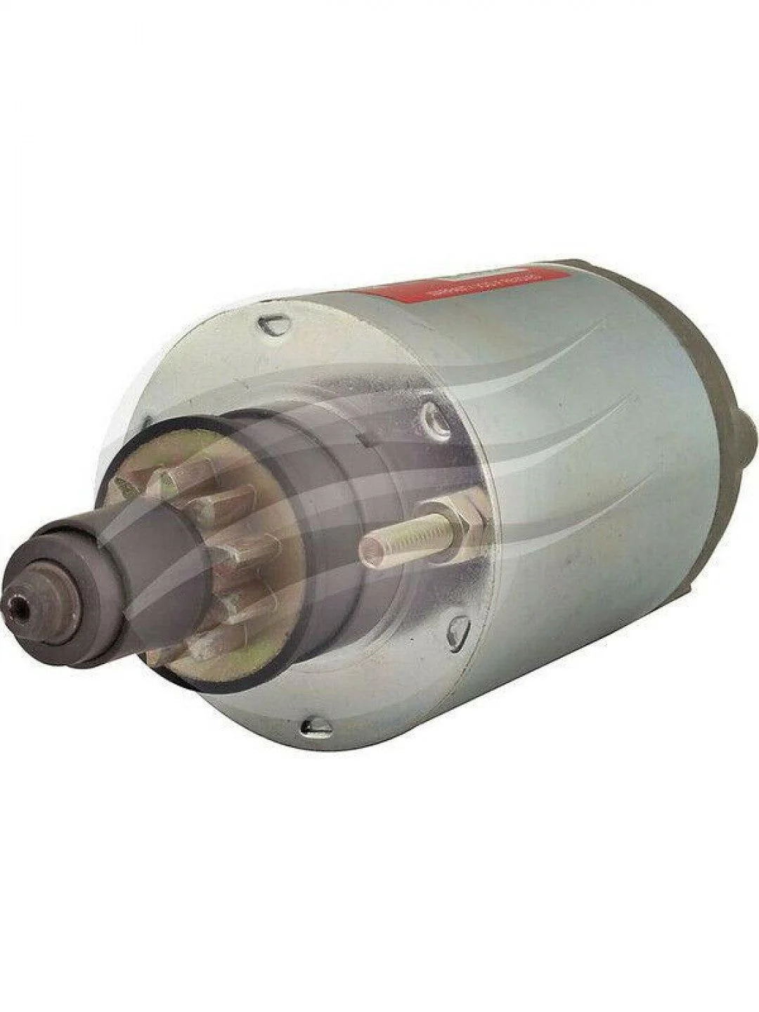 Jaylec - Starter 12 Volts 10Th Kohler, Briggs Stratton 8,16Hp Apps