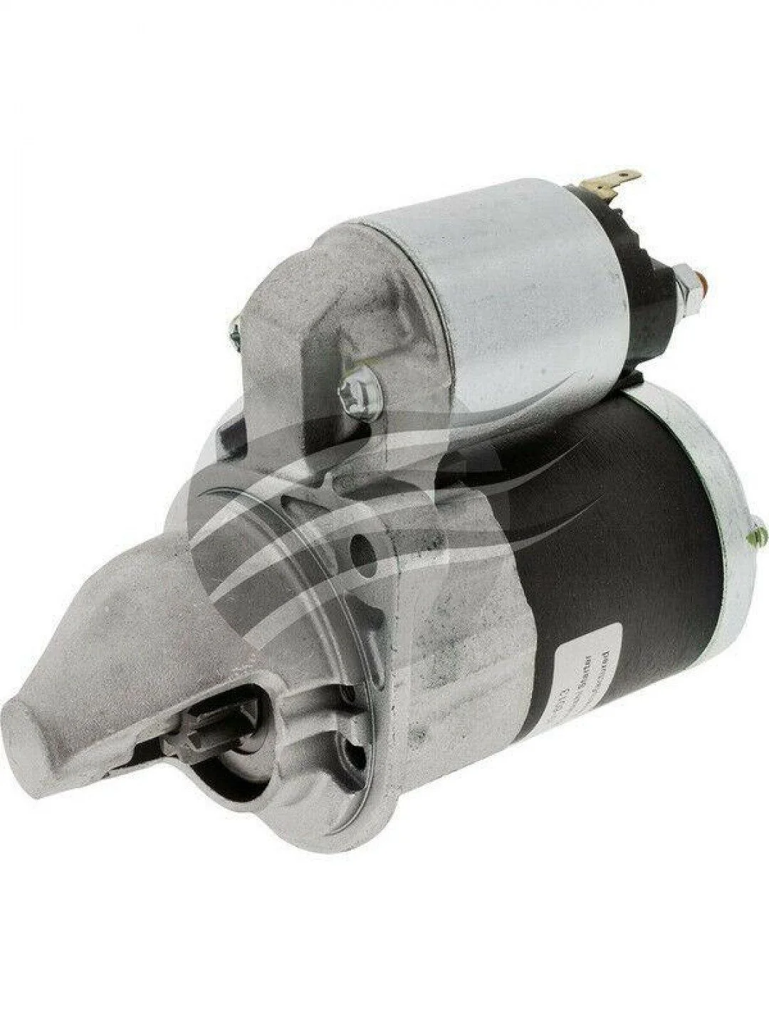 Jaylec - Starter 12 Volts 10Th Mitsubishi Rvr Colt Plus 4A91 4A92 Z23 Z24 Z22