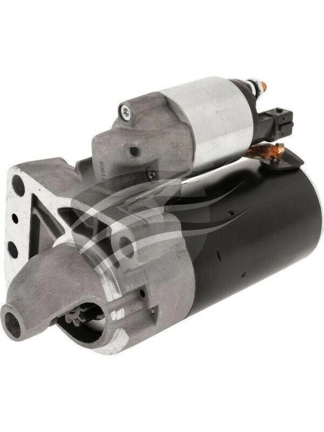 Jaylec - Starter 12 Volts 11Th Mini 1.4 1.6L with Start Stop 4 Hole