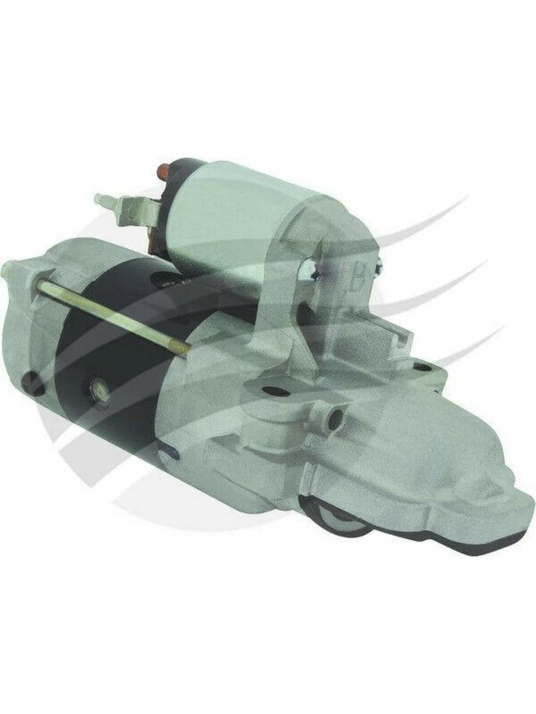 Jaylec - Starter 12 Volts 12Th PX Ranger 3.2L Diesel 2012 - On BT50