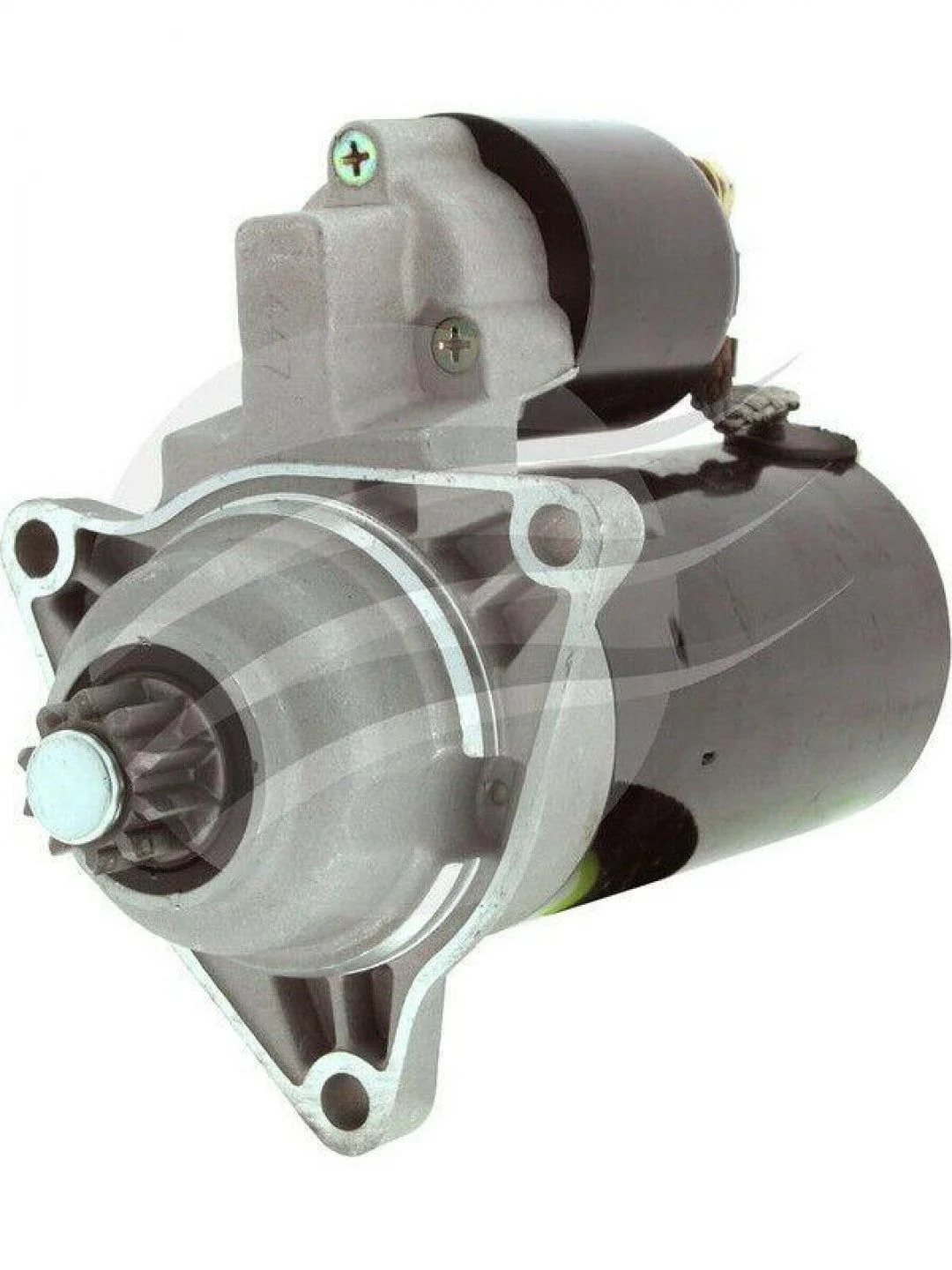 Jaylec - Starter 12 Volts 2.2Kw 10T Transporter VW Multi-Van T4 2.5Tdi, 2.5L