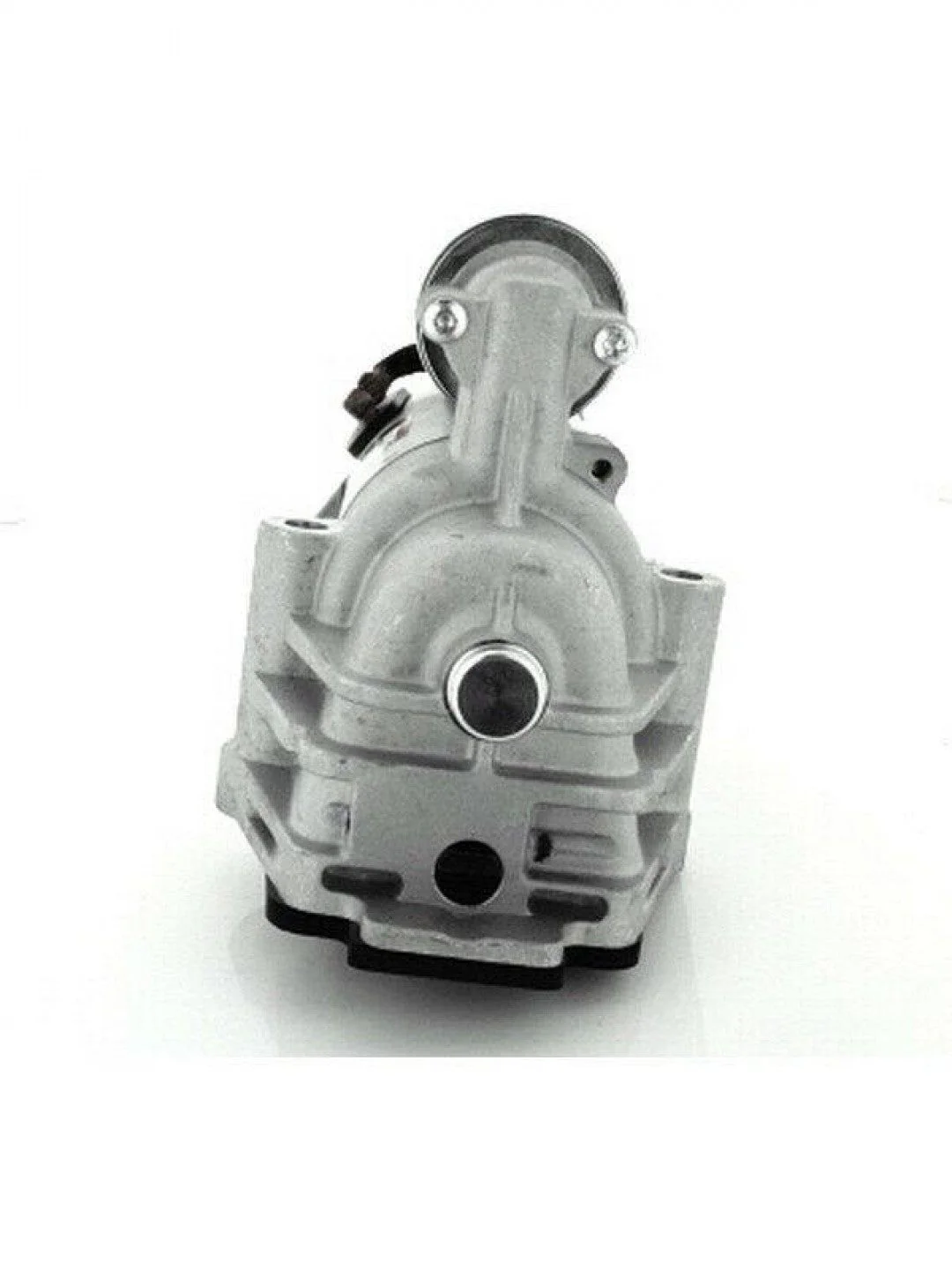 Jaylec - Starter 12 Volts 2.2Kw 19T Ccw 1999 - 2006 Ford Transit 2.4L Dsl D4Fa