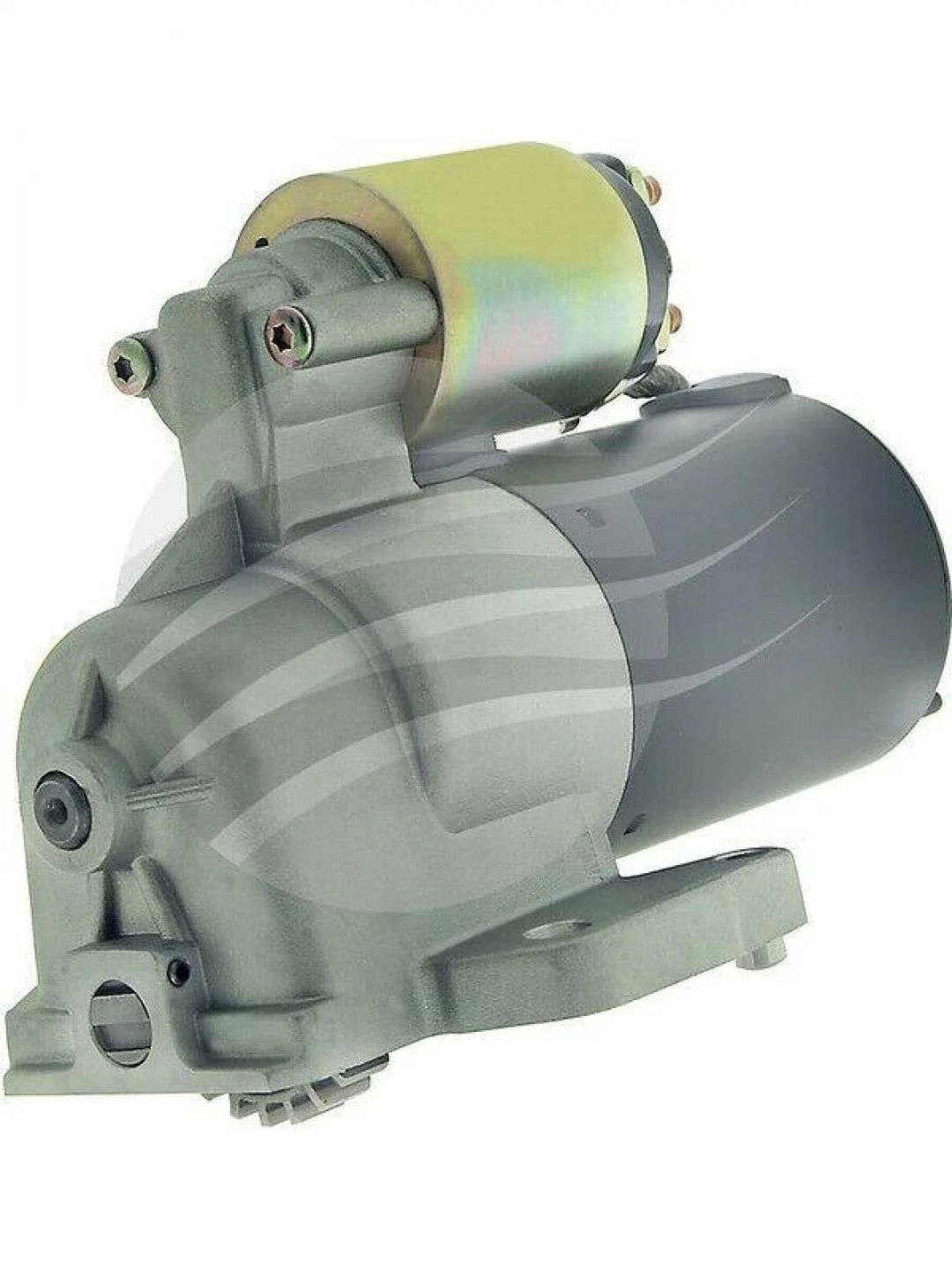 Jaylec - Starter 12 Volts 22Th Ford Cougar V6 BA Falcon V8 Jaguar X Type