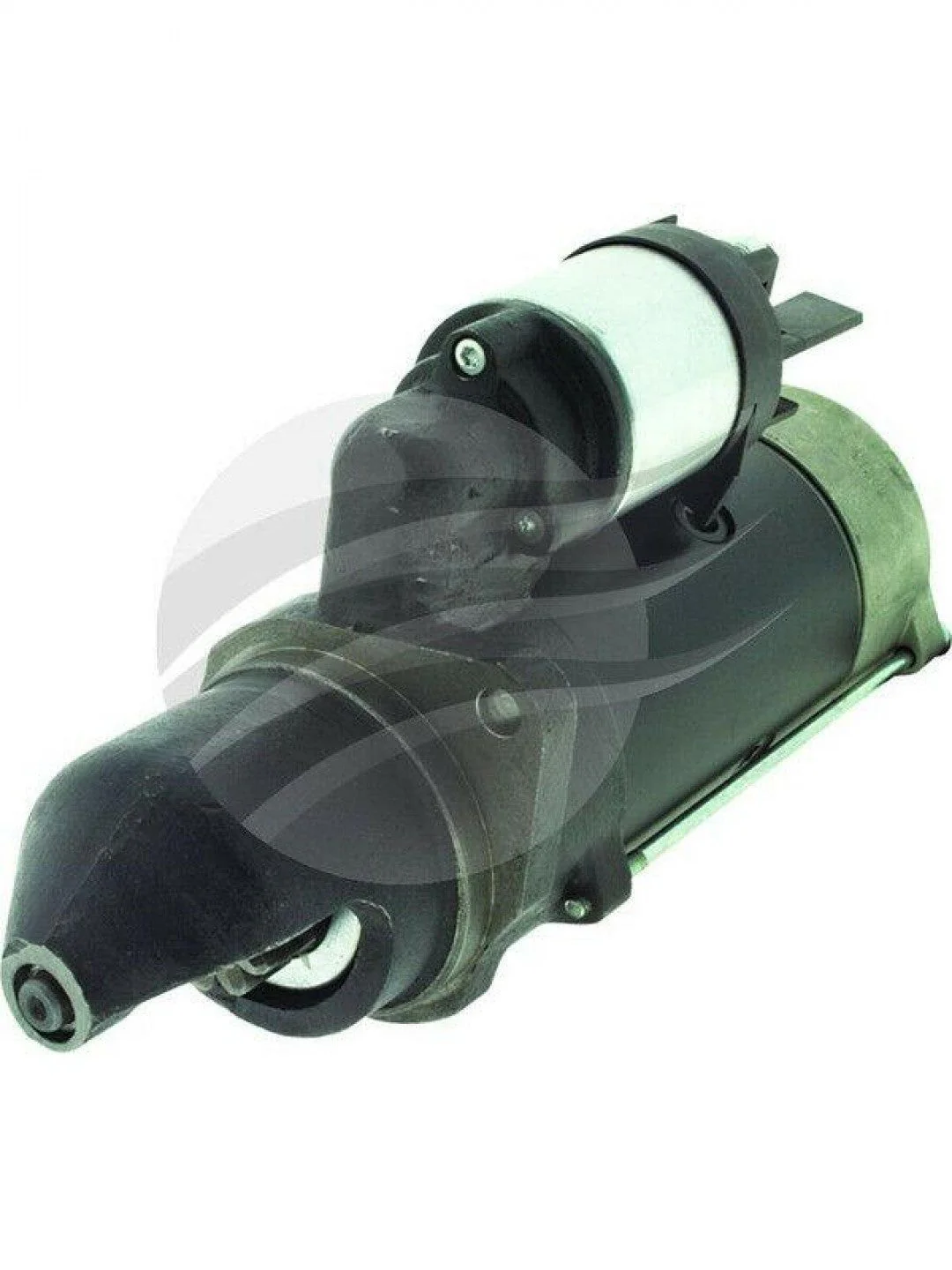 Jaylec - Starter 12 Volts 4.0Kw 11T Cw John Deere 9230 Tractor