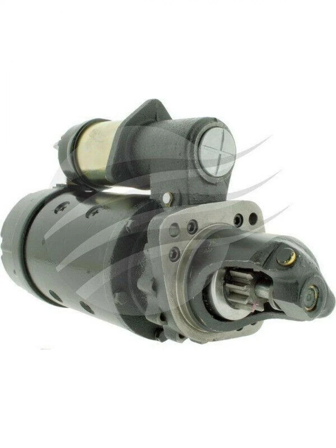 Jaylec - Starter 12 Volts 4.5Kw 10T Cw Repl Delco 37 Metres John Deere