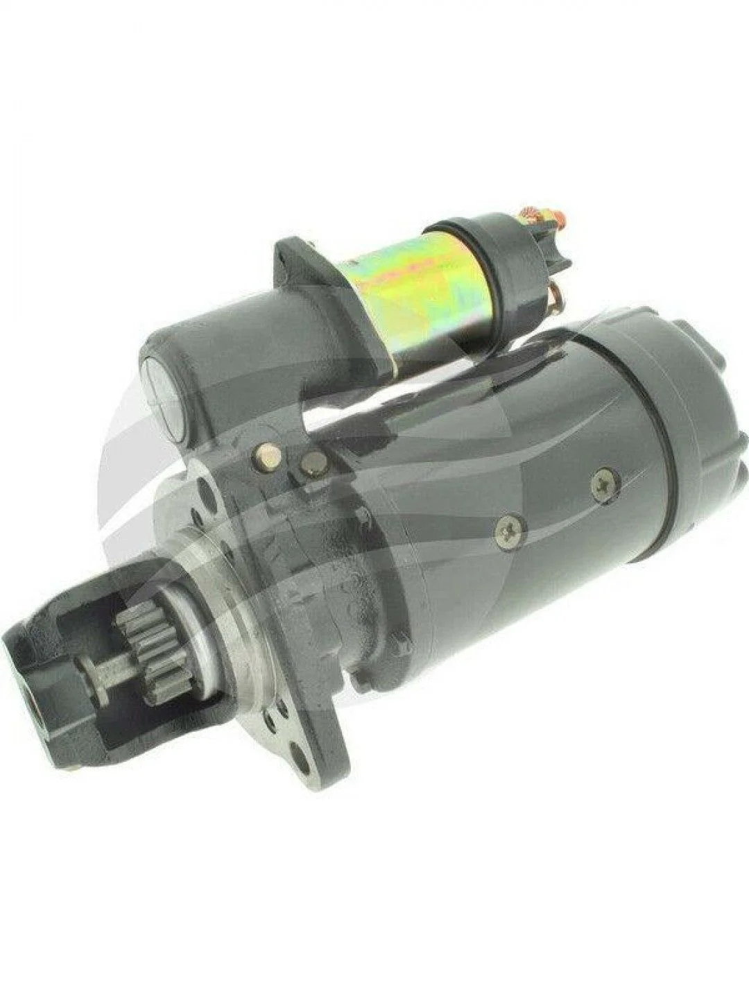 Jaylec - Starter 12 Volts 4.5Kw 12T Cw Repl Delco 37 Metres Cat, Cummins Wet