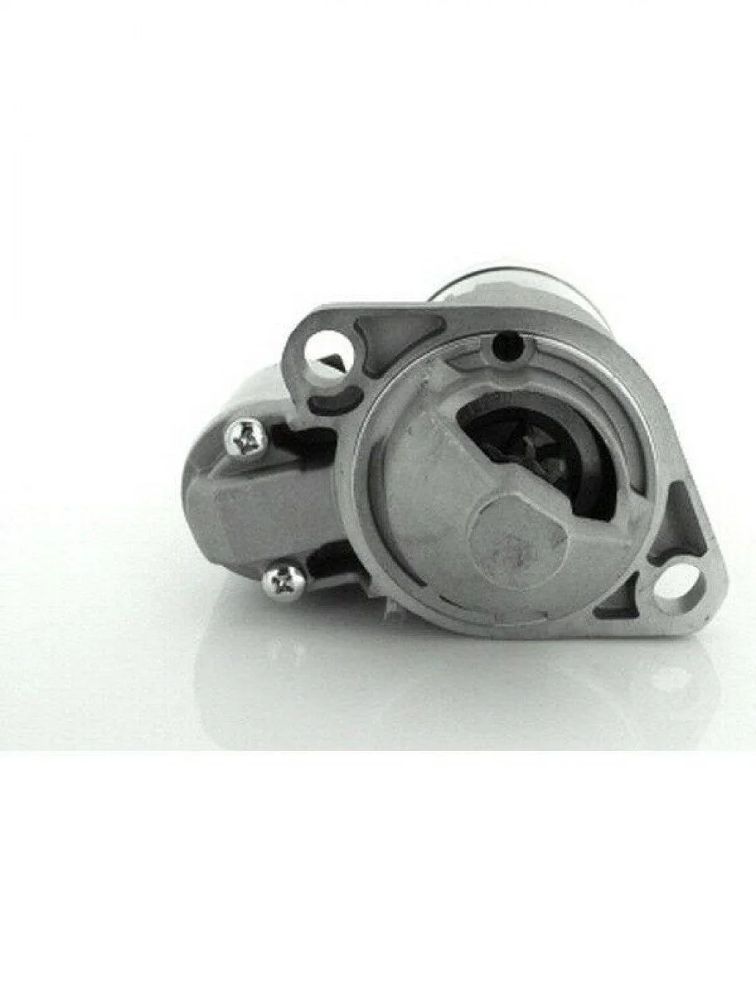 Jaylec - Starter 12 Volts 8T Cw, Offset Yale, Hyster Va, Fe Engine Offset
