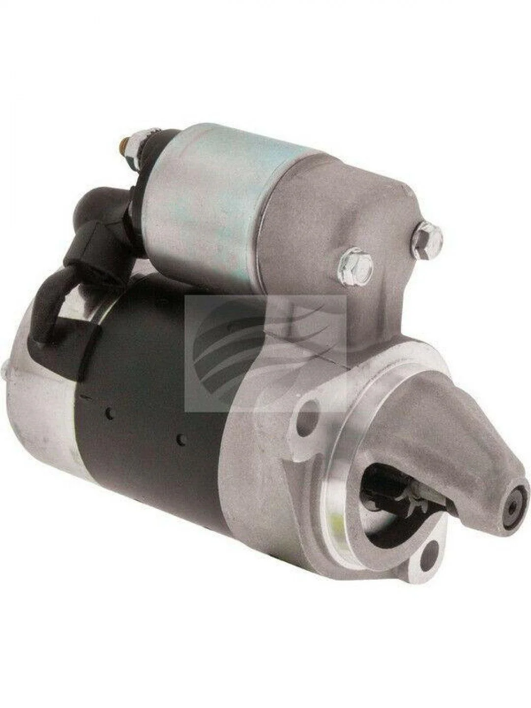 Jaylec - Starter 12 Volts 8Th Cw Yanmar 186F Diesel Generator