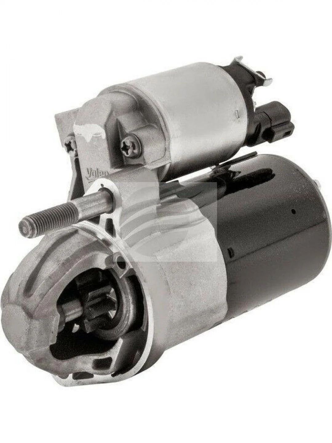 Jaylec - Starter 12 Volts 8Th For Hyundai 2.7L 2008 - 2010 Auto G6Ea