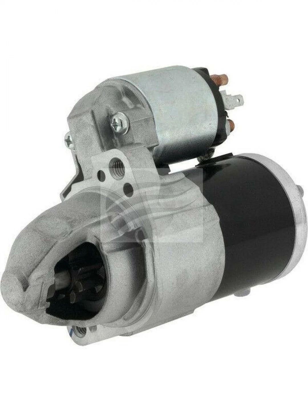 Jaylec - Starter 12 Volts 8Th Jeep Compass Patriot 2.4L 2.0L 2007 - 2012