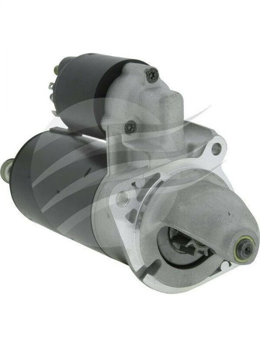 Jaylec - Starter 12 Volts 9T Cw Bmw 3 5 Z Series X5 Petrol 206S,2.5,2.8L