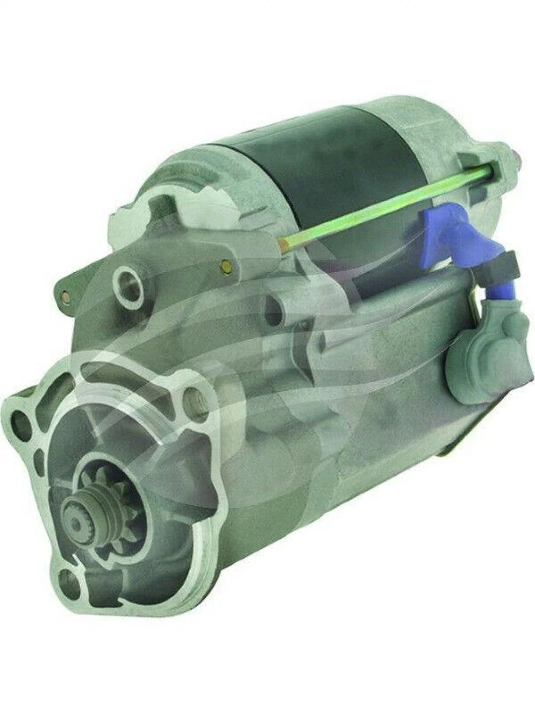 Jaylec - Starter 12 Volts Caterpillar 4.236 Perkins Eng 2.5Kw 9Th Cw 280-7023