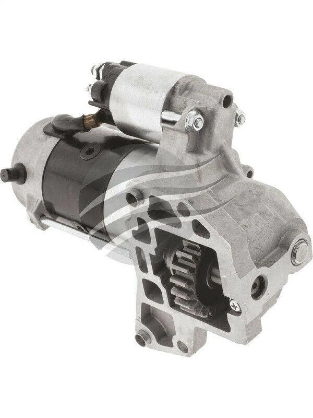 Jaylec - Starter 12 Volts Citroen C5 C6 2.7Hdi Peugeot 407 607 2.7Hdi