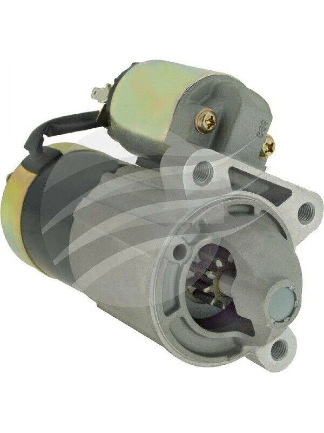Jaylec - Starter 12 Volts Escape 2.0Lt -2001 M0T86981 U204