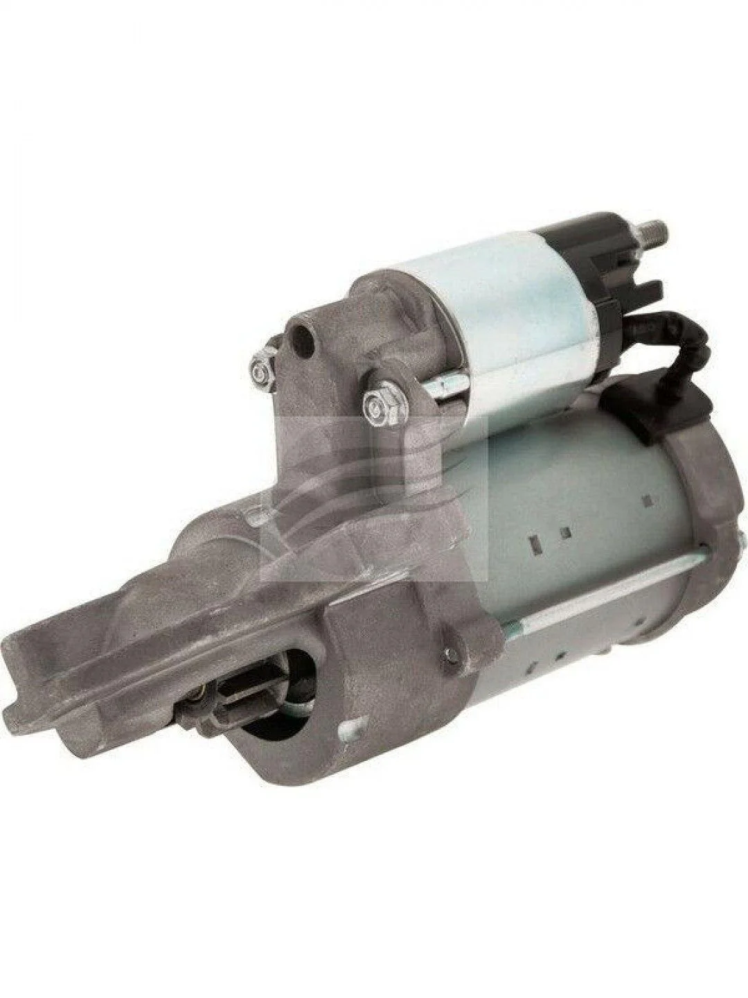 Jaylec - Starter 12 Volts Land Rover Evoque -2012 2.0L 204Pt
