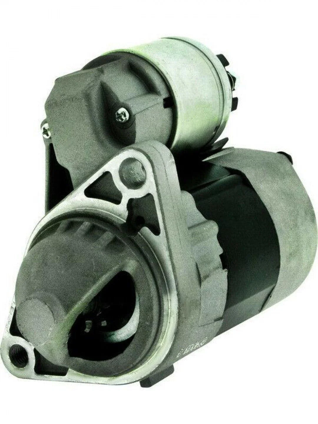Jaylec - Starter 12 Volts Micra K12 Cr14 1.4L 1.3L Cgkk Cube