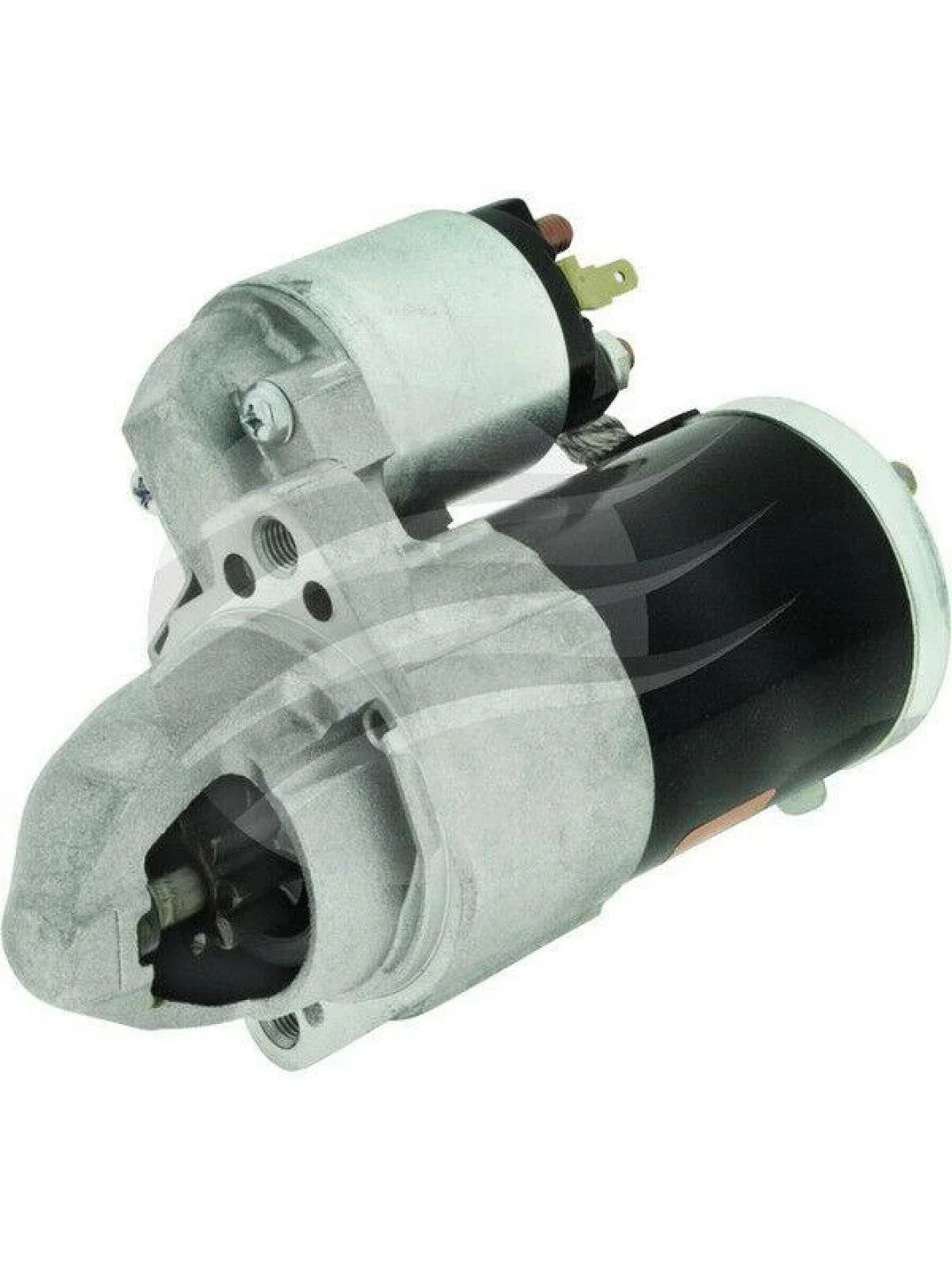 Jaylec - Starter 12 Volts Mit Lancer 2.0L 2.4L Non Turbo -2008