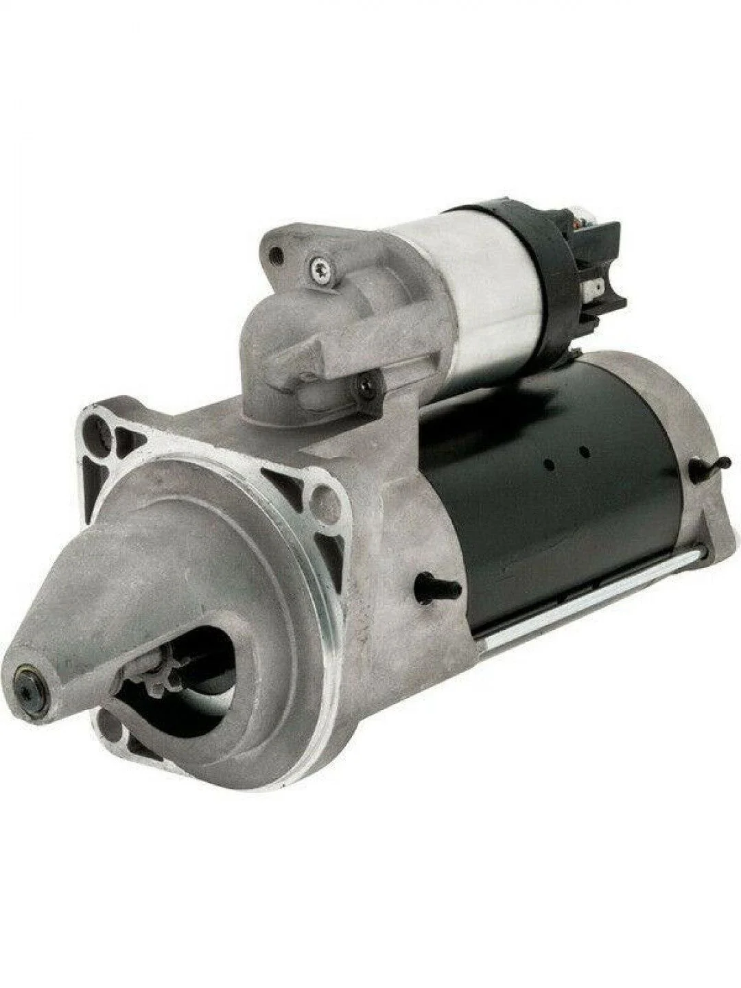 Jaylec - Starter 12 Volts New Holland 9Th Cw