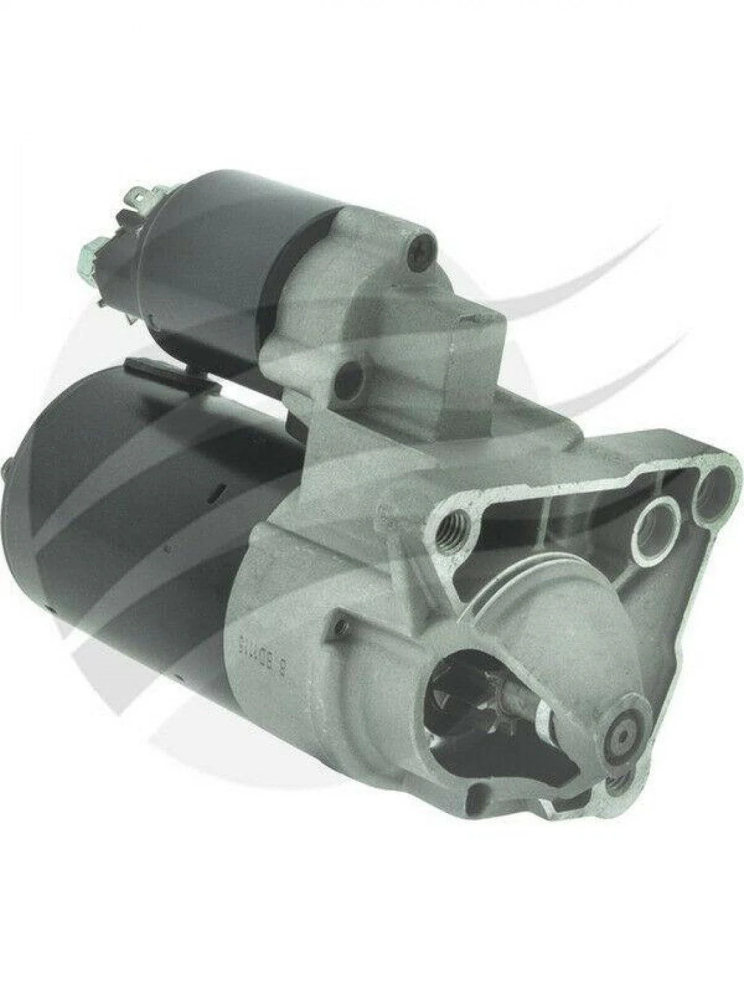 Jaylec - Starter 12 Volts Renault 1.8L 2.0L F4R F4P F5R Scenic 1999 - 2003