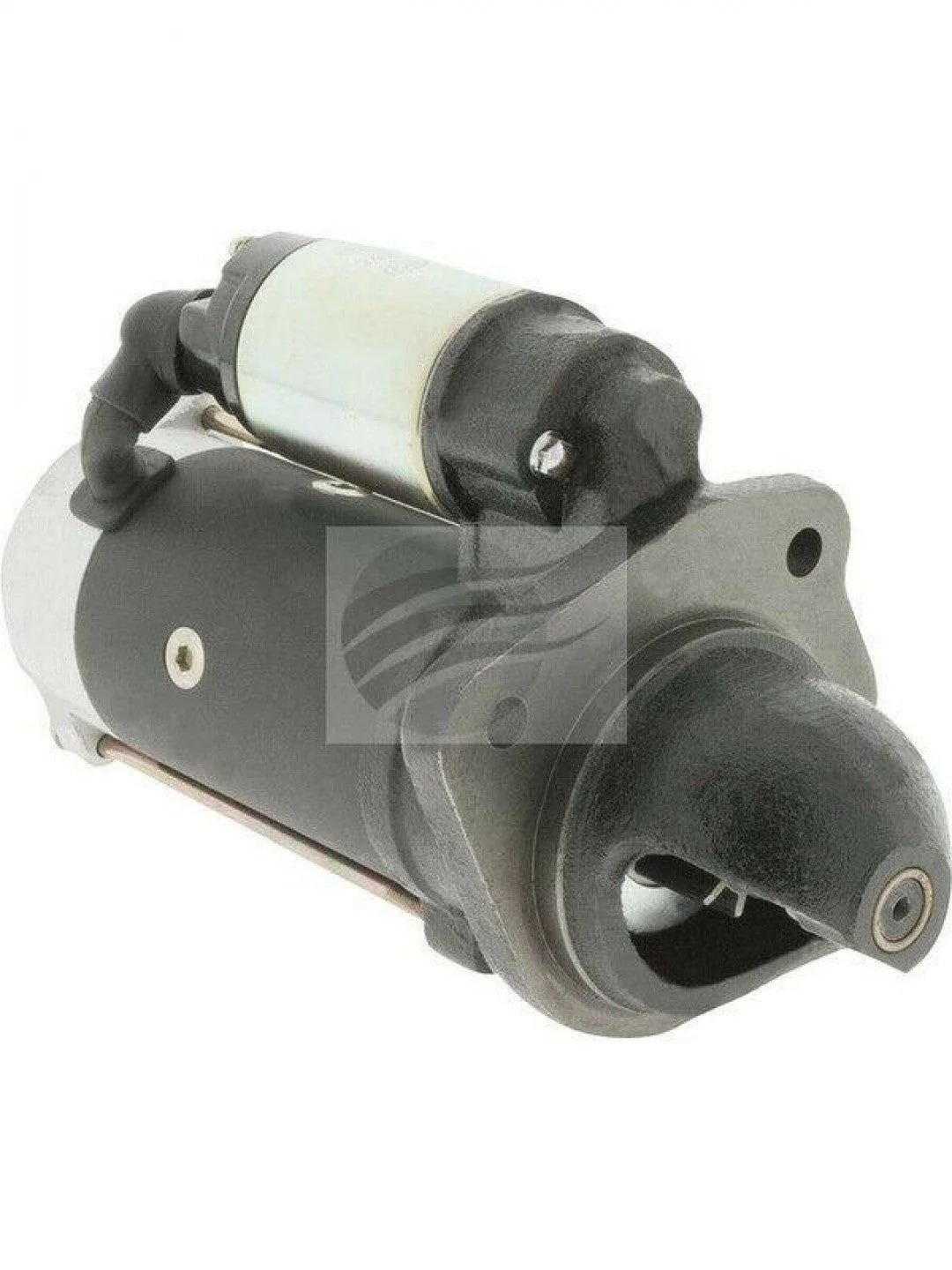 Jaylec - Starter 24 Volts 4.8Kw Foton Changlin Longking Genuine Unit