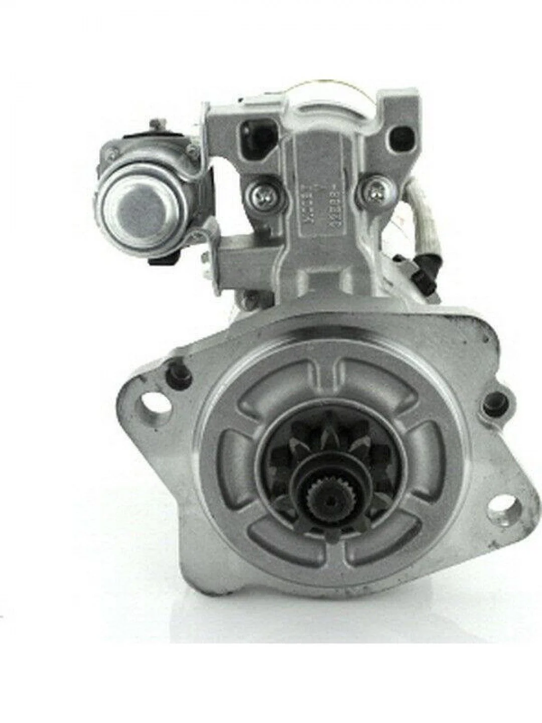 Jaylec - Starter 24 Volts 5.0Kw 10T Cw Case Tractor, Caterpillar Dp40