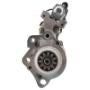 Jaylec - Starter 24 Volts Fuso Rosa Bus 4M51 Be632 With Slave Sol - Image 2
