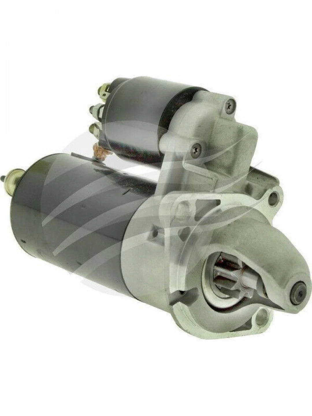 Jaylec - Starter Bmw 318I,325I M50B20 New 12 Volts 9Th M10 M44 M20B25 1990 - 1994