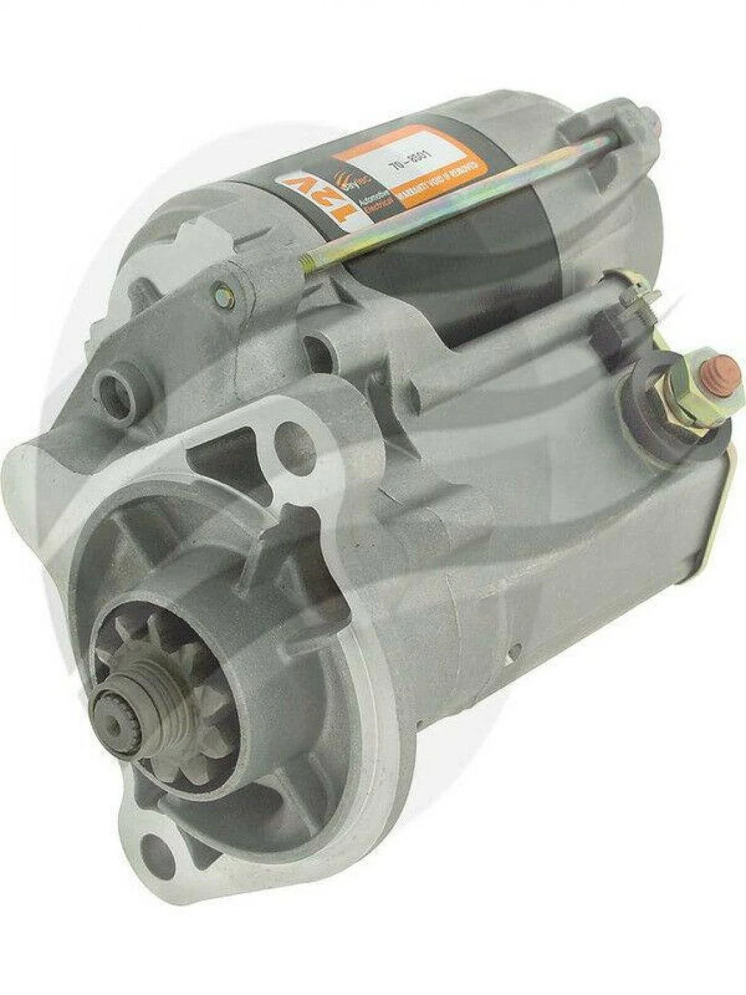 Jaylec - Starter Caterpillar V30A New 12 Volts 10Th W1404 C At
