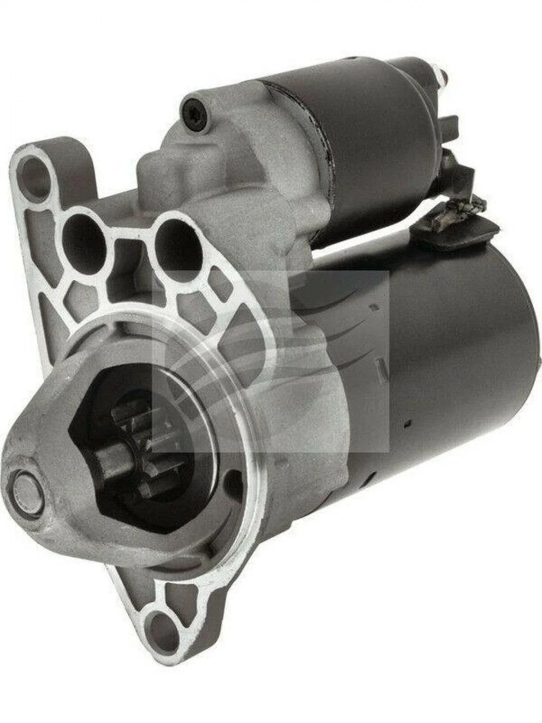 Jaylec - Starter Ford Courier Bravo 4.0L 12 Volts 10Th B4000 Auto V6