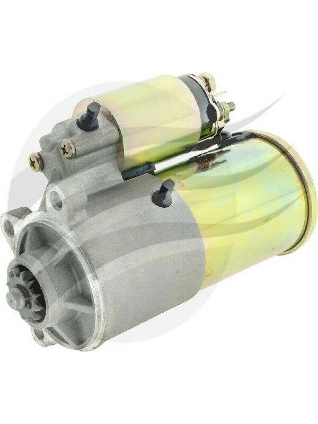 Jaylec - Starter Ford Explorer New 12 Volts 12Th 2002 - 2005, 4.6L, 5.4L