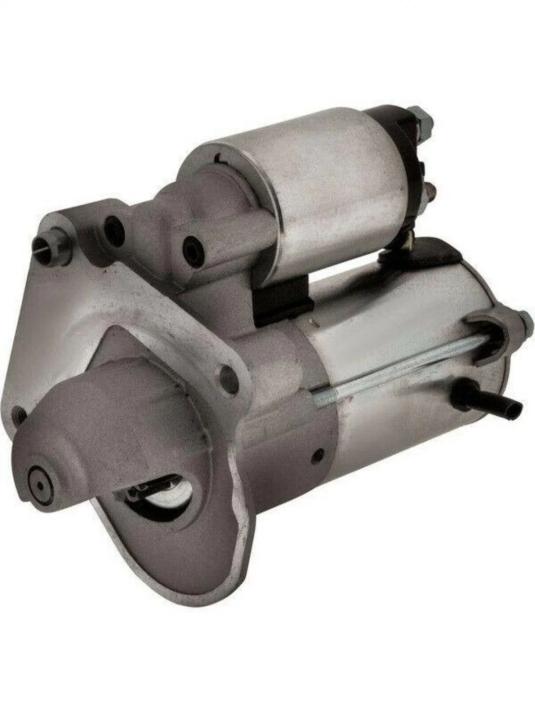 Jaylec - Starter Ford Fiesta Fusion 1.4 1.6L Diesel Tdci 2001 - On