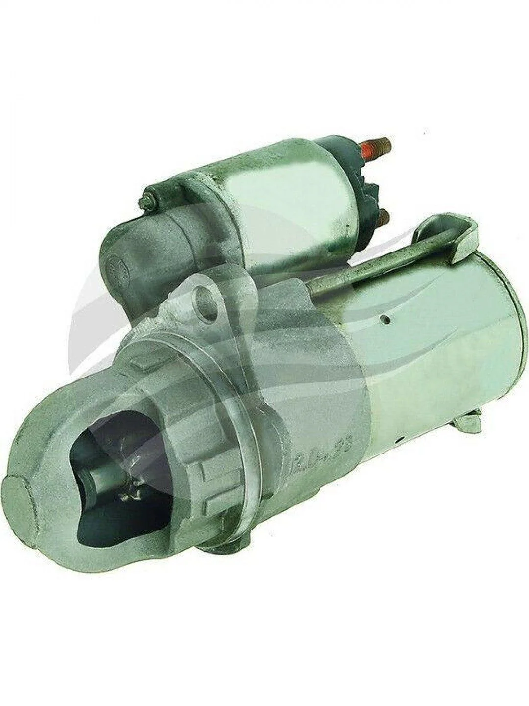 Jaylec - Starter Holden Astra 12 Volts 9Th Vectra Zc 2.2L Z22Se