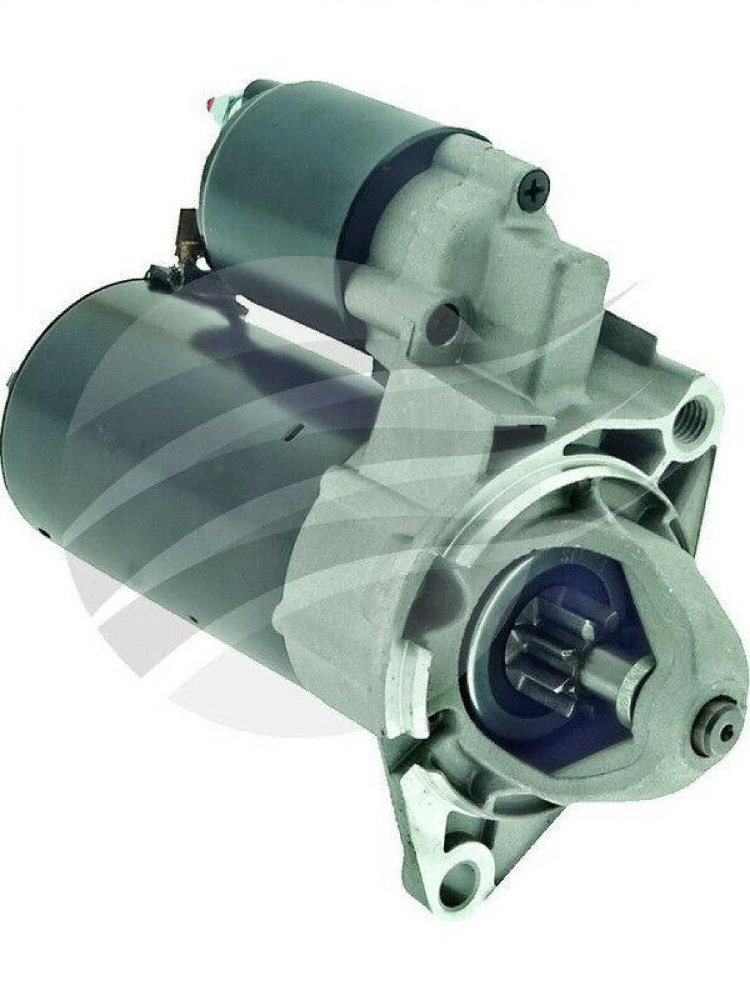 Jaylec - Starter Holden Rodeo 2.2L Epica 12 Volts 9Th Nubira C22Ne Vectra