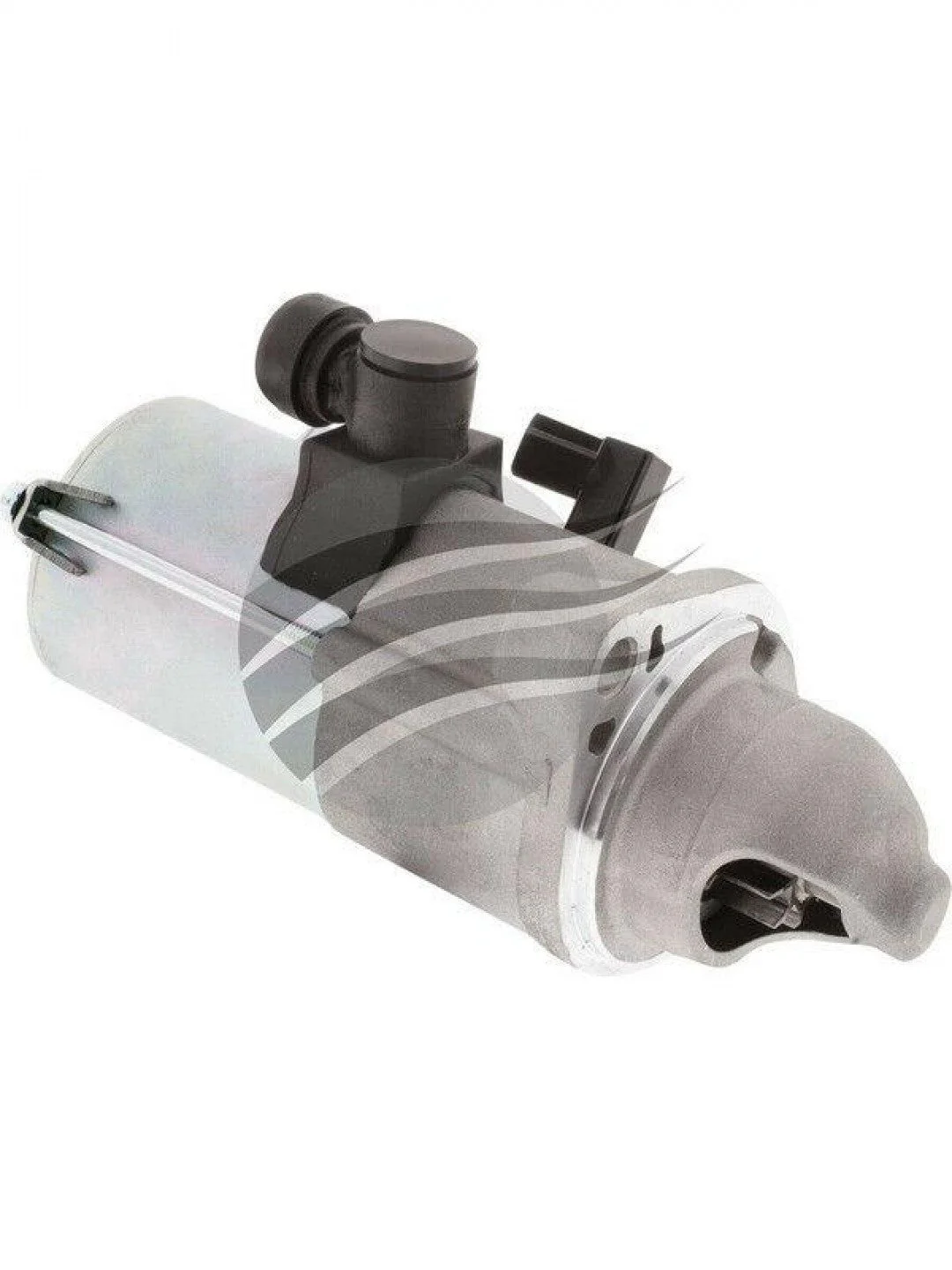 Jaylec - Starter Honda 2.4L L4 Auto 2014 - On Accord Cr-V 2.4L