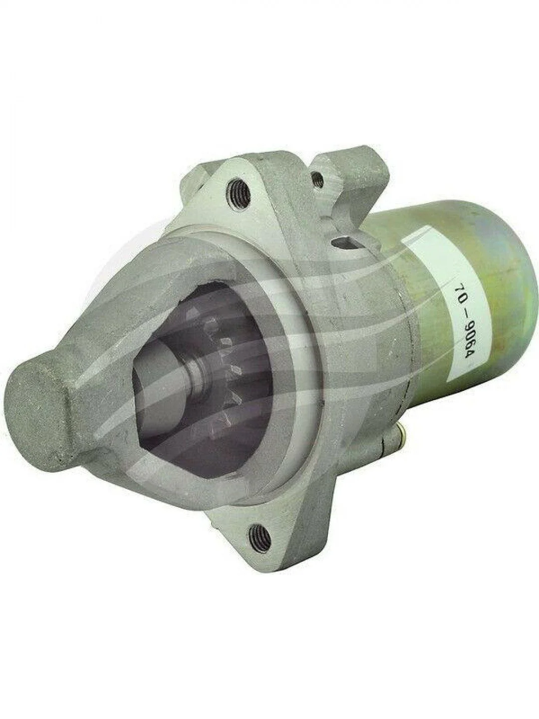 Jaylec - Starter Honda Industrial Gx340 New 12 Volts 14Th Gx390 Applications