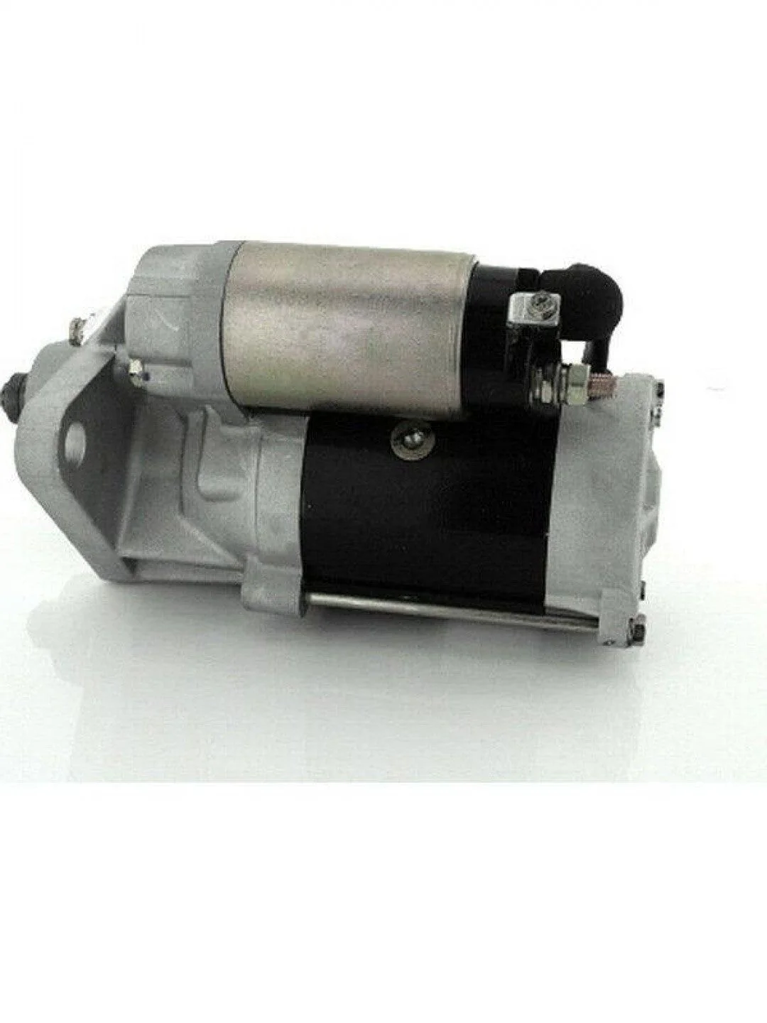 Jaylec - Starter Isuzu Npr200 11Th Ccw High Torque 5.0Kw 4Hg1 4.6L