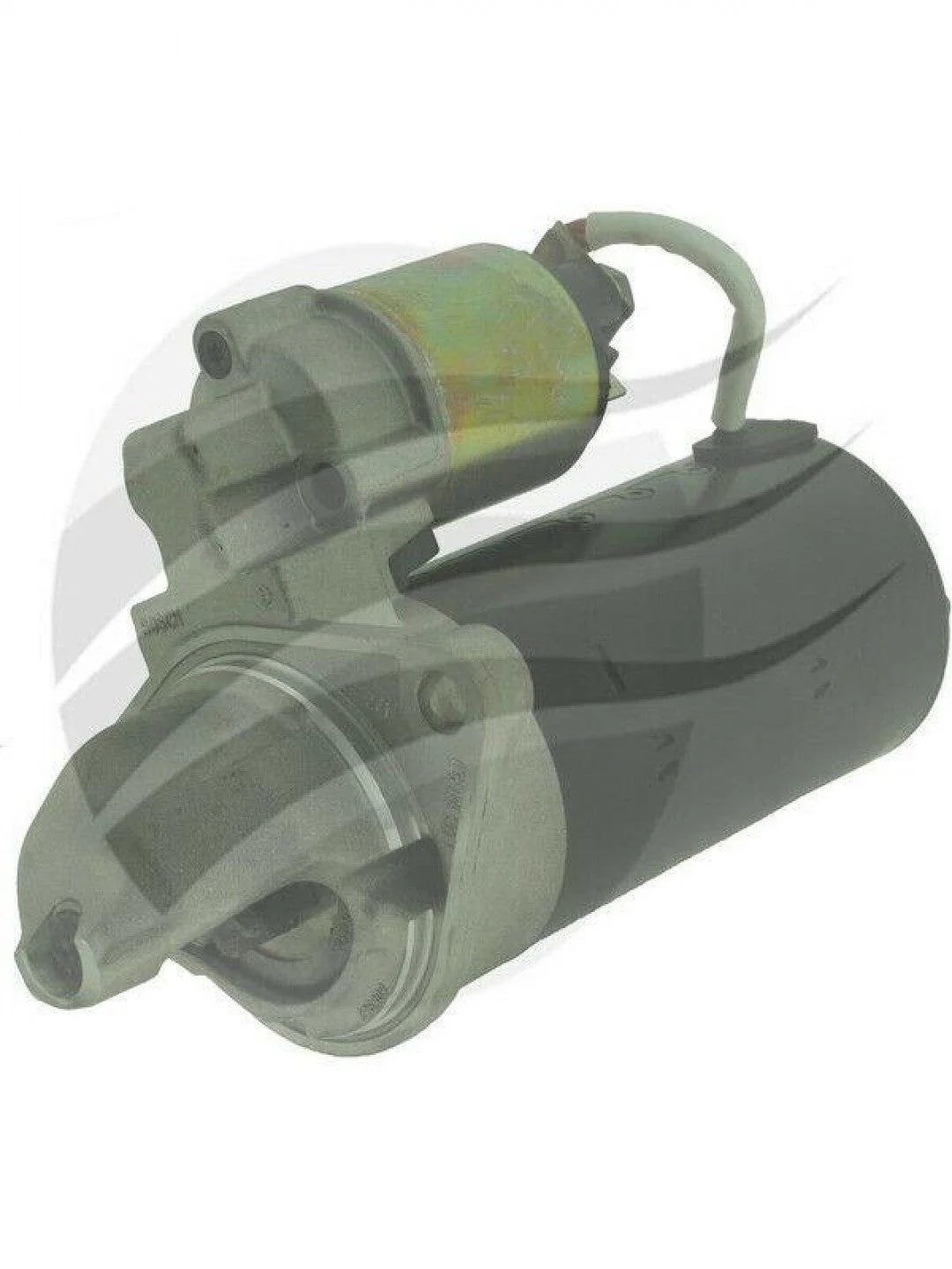 Jaylec - Starter Jcb Bobcat, Ford Cat Manitou 12 Volts 11Th 404C 403D Can