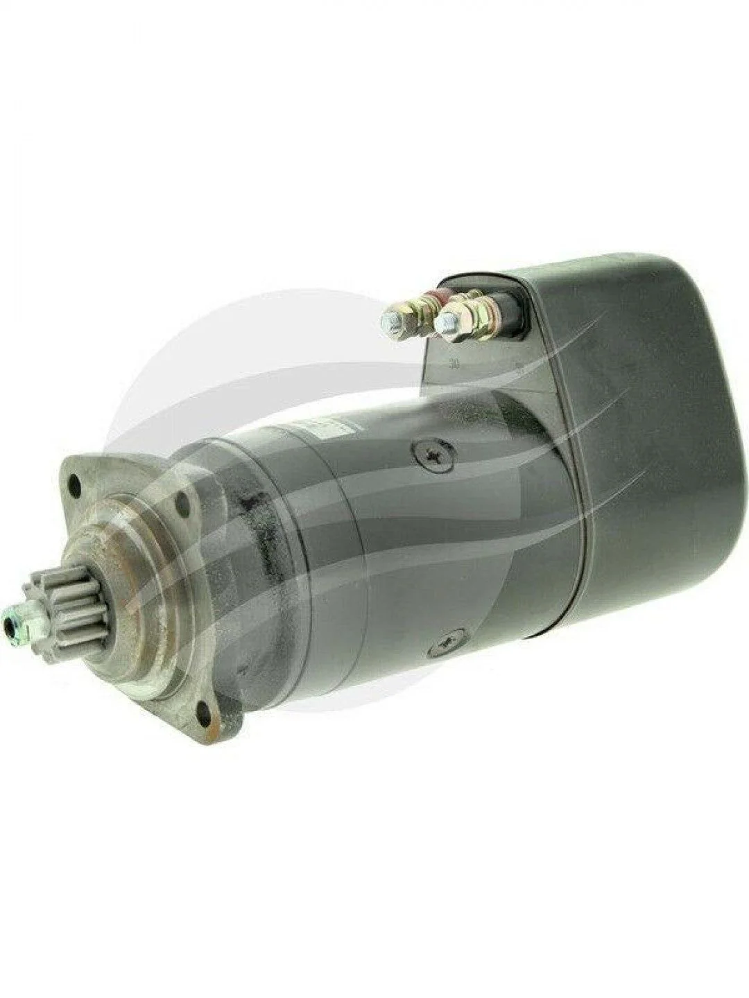 Jaylec - Starter Kb 24 Volts 6.6Kw 11T Cw Suit Volvo B12, F12, F10, N12