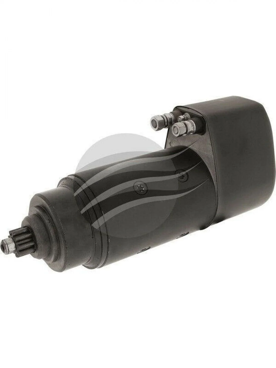 Jaylec - Starter Kb 24 Volts 6.6Kw 9T Cw Cradle Mount Deutz, Merc, Man