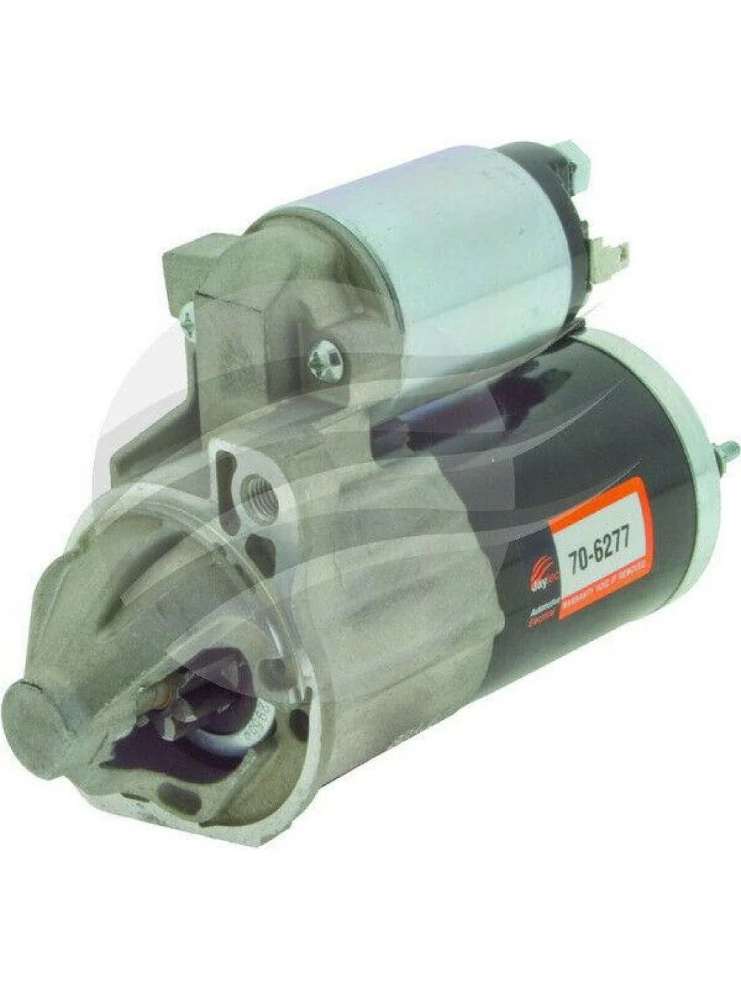 Jaylec - Starter Mit Magna Lancer 12 Volts 8Th Outlander 3.0L 2004 - On 380