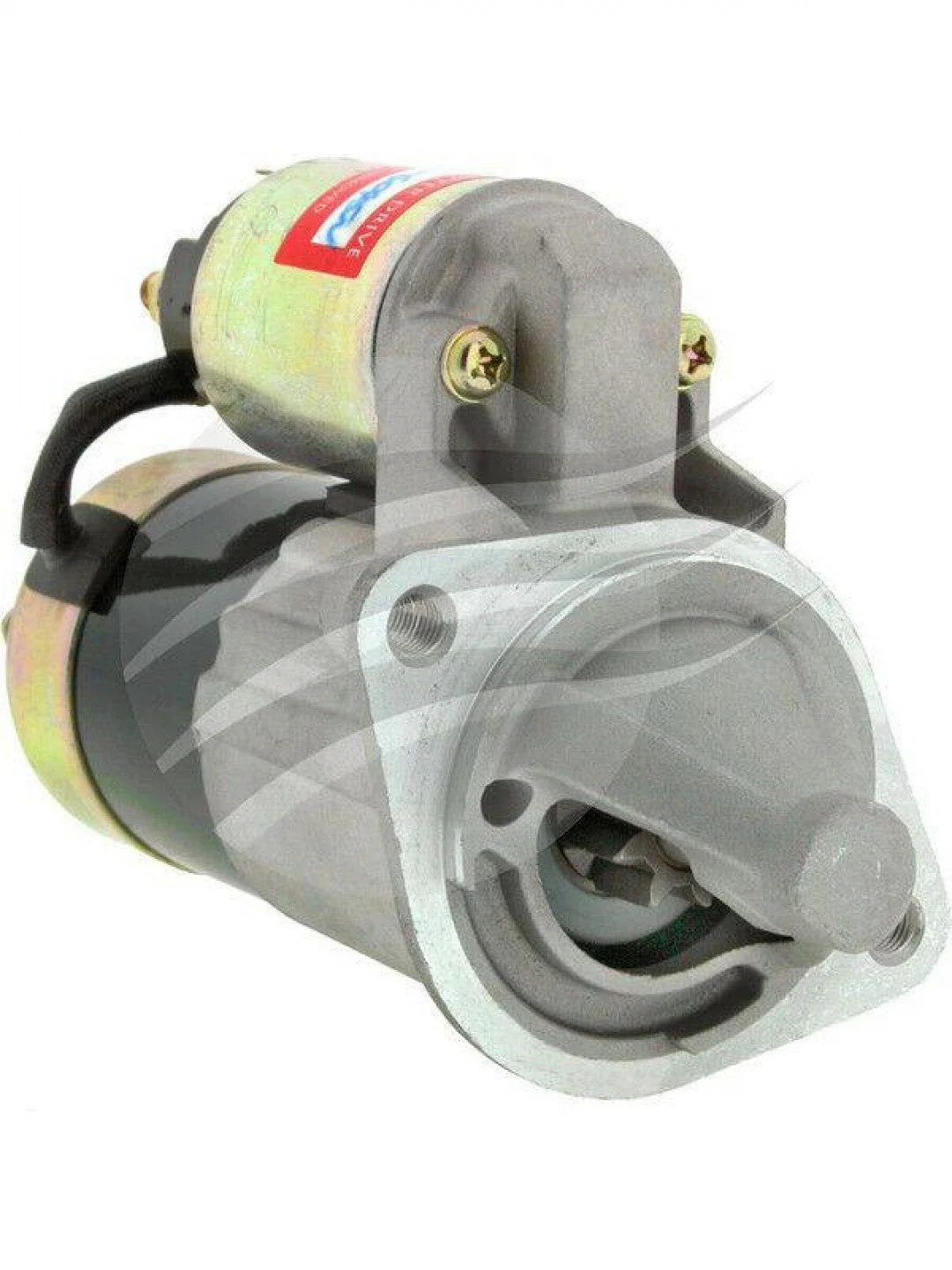 Jaylec - Starter Mitsubishi Mirage Proton 12 Volts 8Th Cc Lancer Ce Lancer