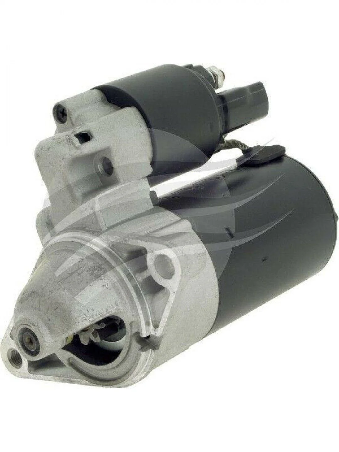 Jaylec - Starter Motor To Suit Toyota Corolla (70-8116B)