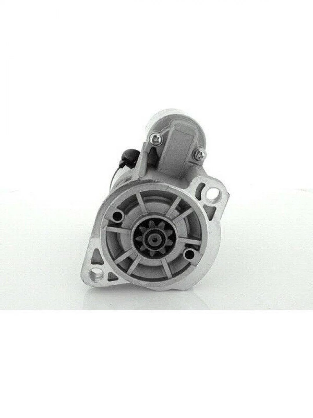 Jaylec - Starter Navara 12 Volts 9Th 1988 - 1992 2.4L Forpark Forklift