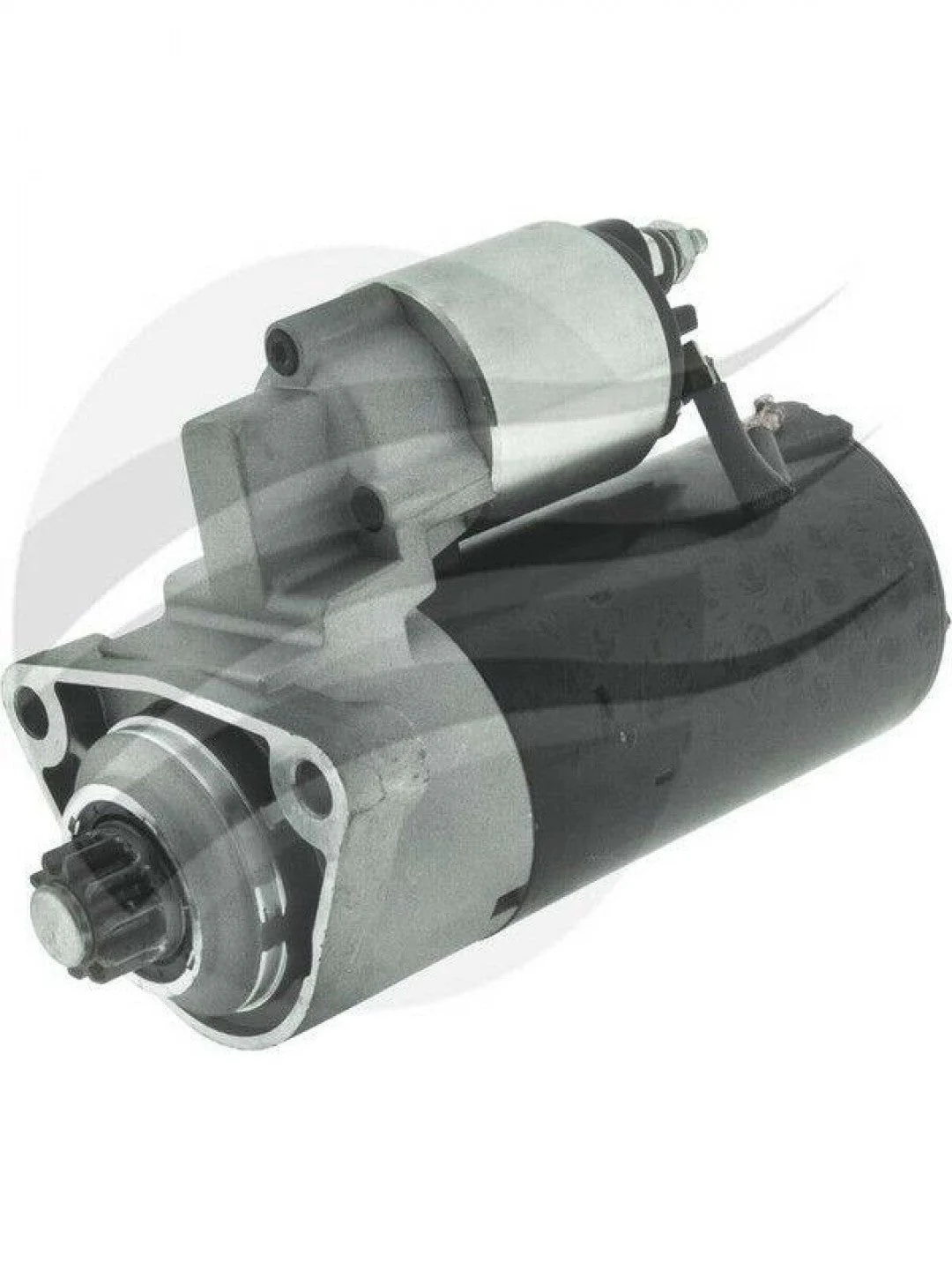 Jaylec - Starter Porsche Cayenne 4.5L 2002 - On M48
