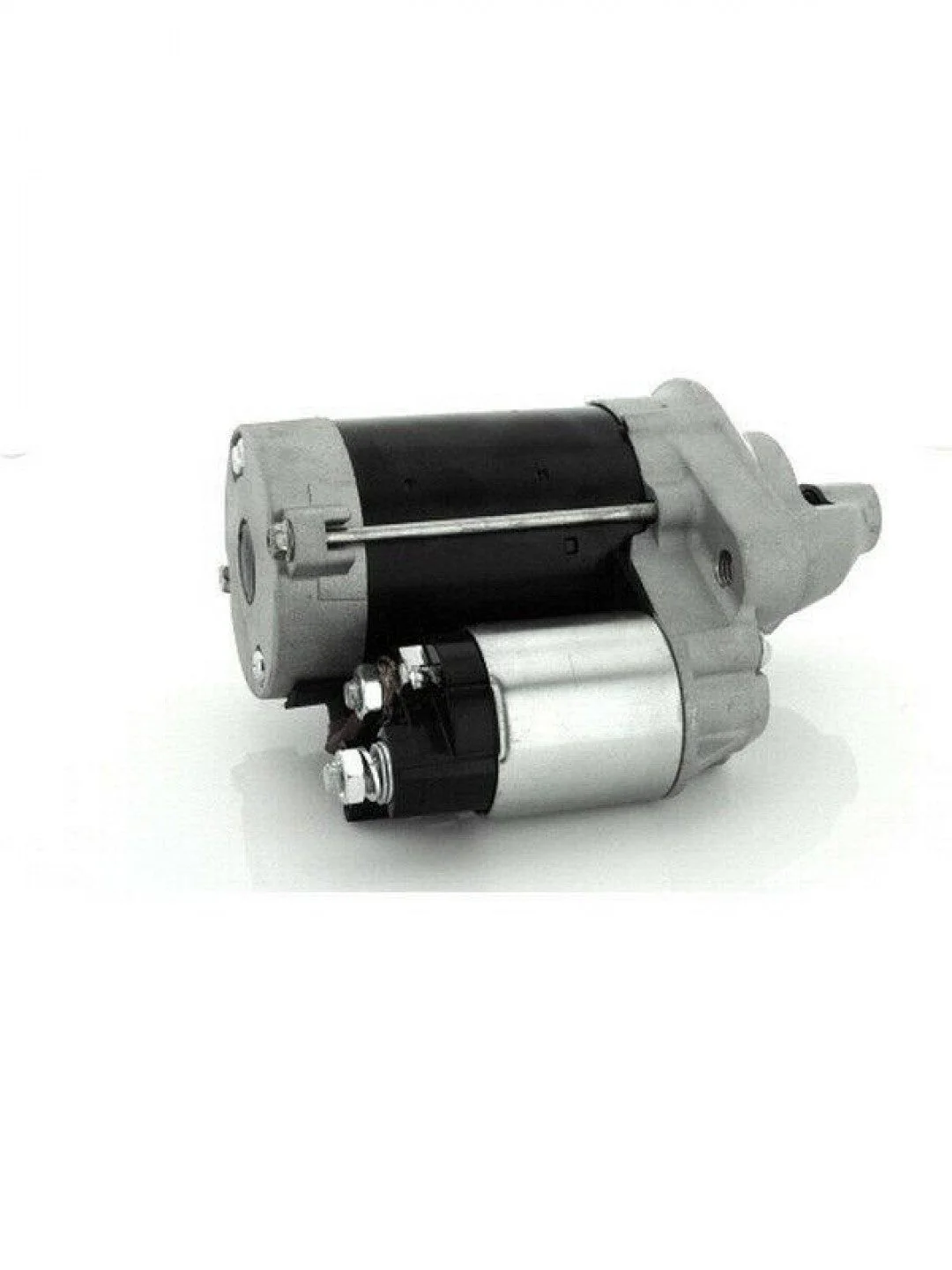 Jaylec - Starter Prado Hilux 2004 Grj120 12V Acr30R Acr50R 4.0L
