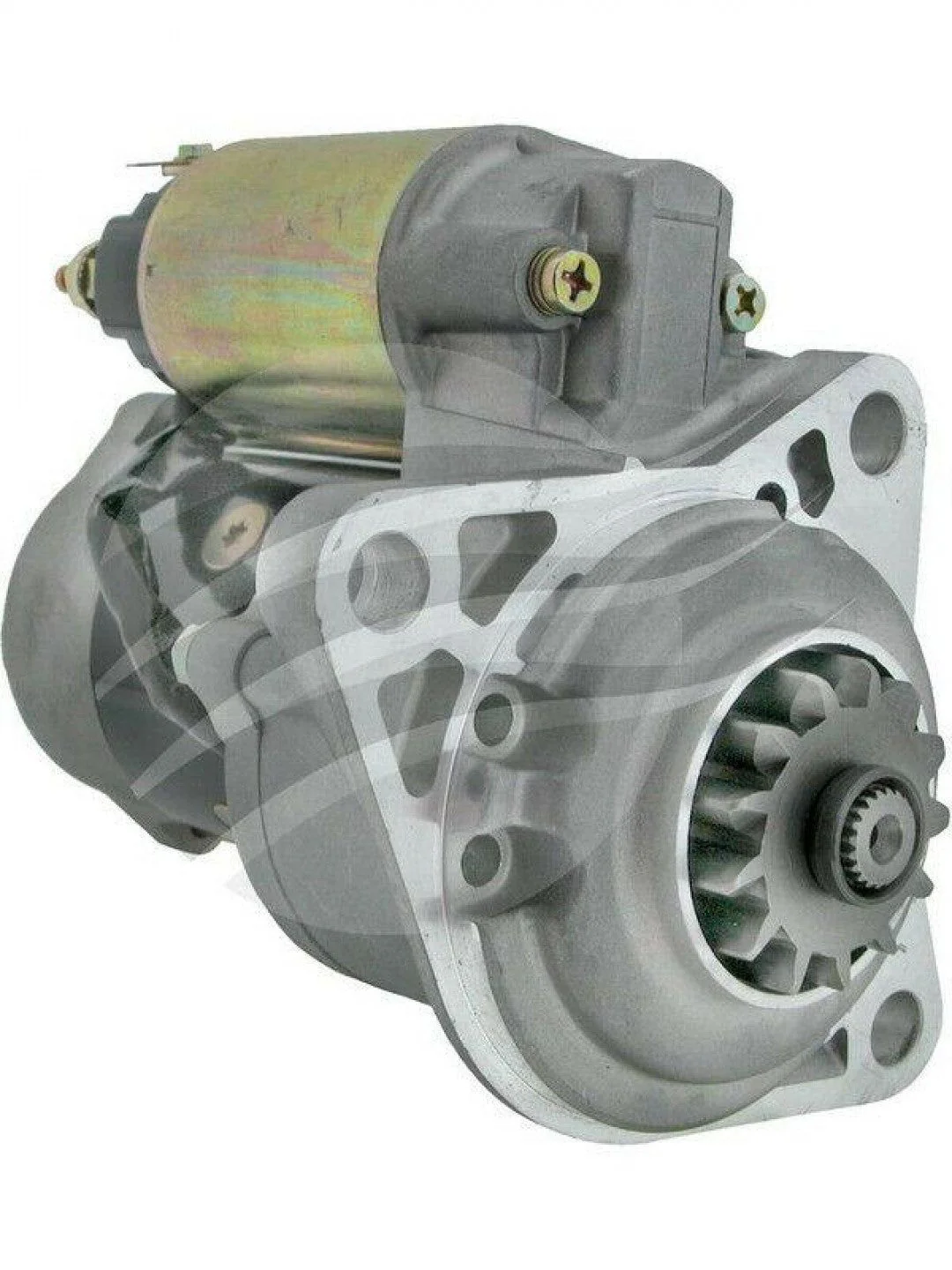 Jaylec - Starter Yale F/Lift Ha, Xa, Sl Diesel 12 Volts 13Th