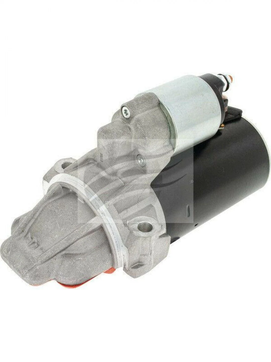Jaylec - Str 12 Volts 12Th Ford Transit 2011 - On 2.2 Tdci With Auto Start/Stop