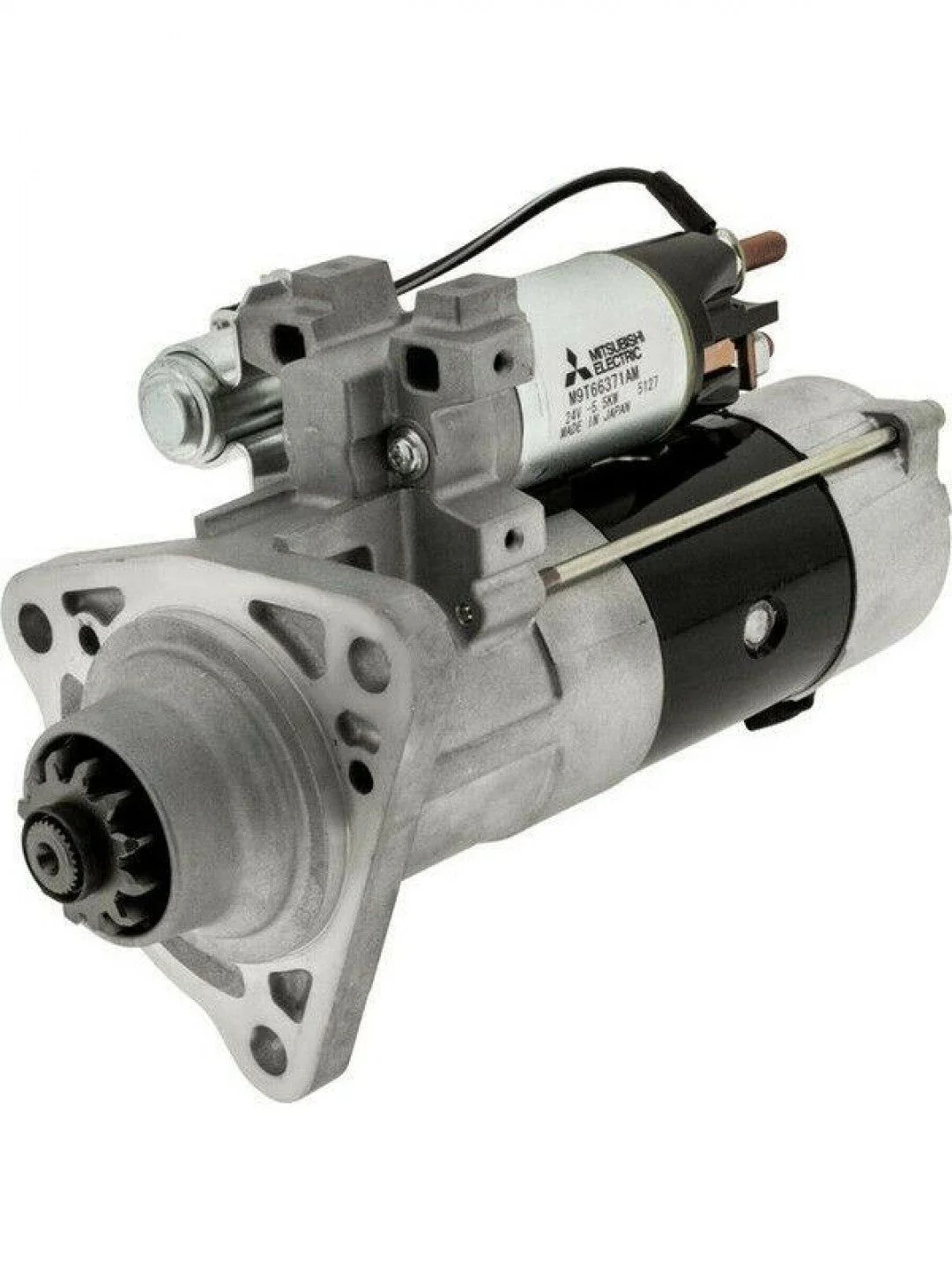 Jaylec - Str 24 Volts Renault Mack Volvo Trucks 12Th 47mm Genuine Mitsubishi
