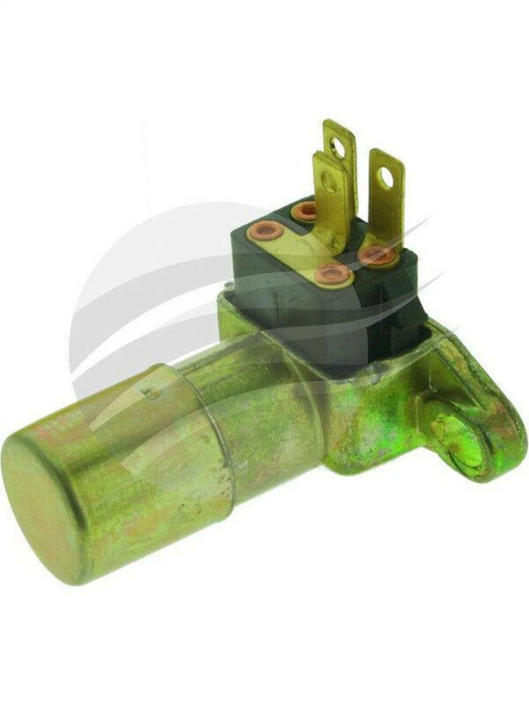 Jaylec - Switch Dimmer Headlight On/On Spdt For Holden Fb - Hj, Jeep