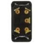 Jaylec - Switch Rocker Off/Mon On 12/24 Volts 20 Amps @ 12 Volts 10 Amps @24 Volts Blue LED - Image 2